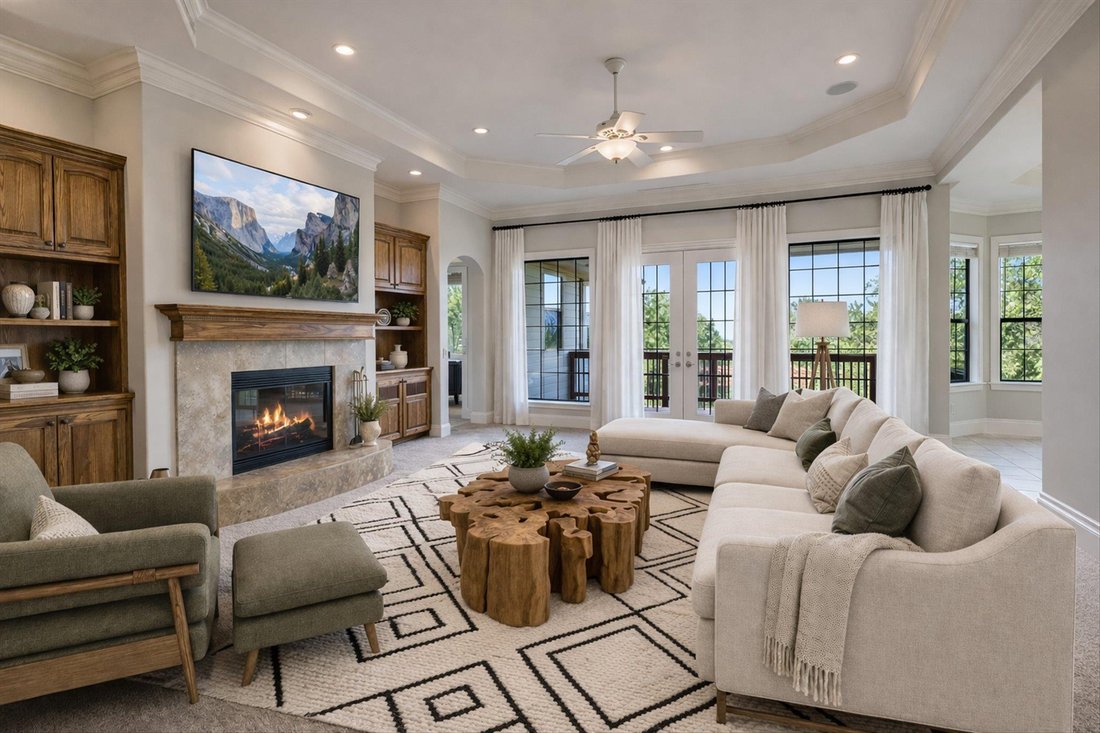 House in Spicewood, Texas, United States 5 - 17707814