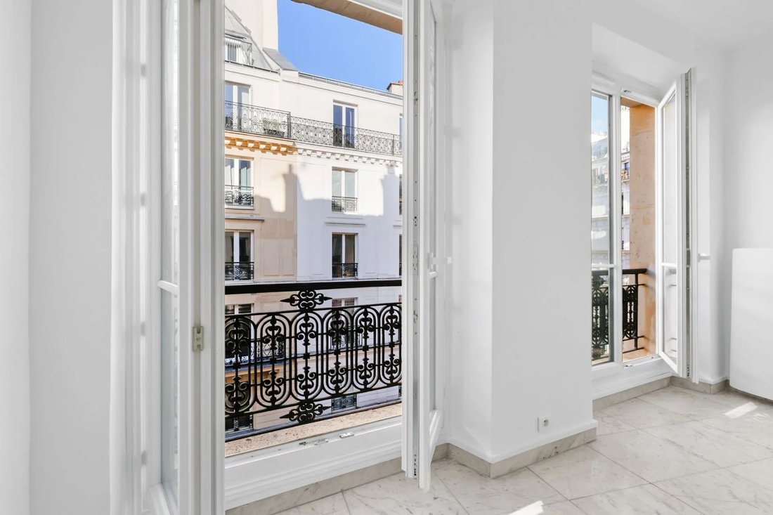 Wohnung in Trudaine-Maubeuge, Paris 9e Arrondissement, Paris 2 - 17704711