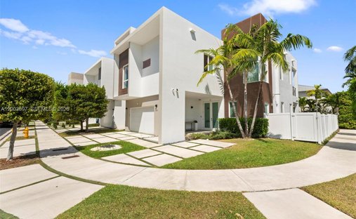 House in Doral, Florida, United States 1