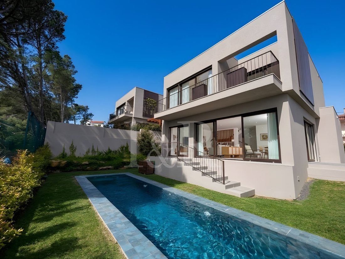 House in Alcabideche, Lisbon, Portugal 2 - 12274953