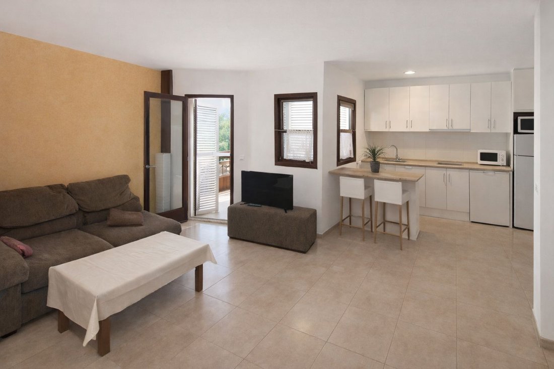 Apartment in Santa Margalida, Balearic Islands, Spain 4 - 17708703