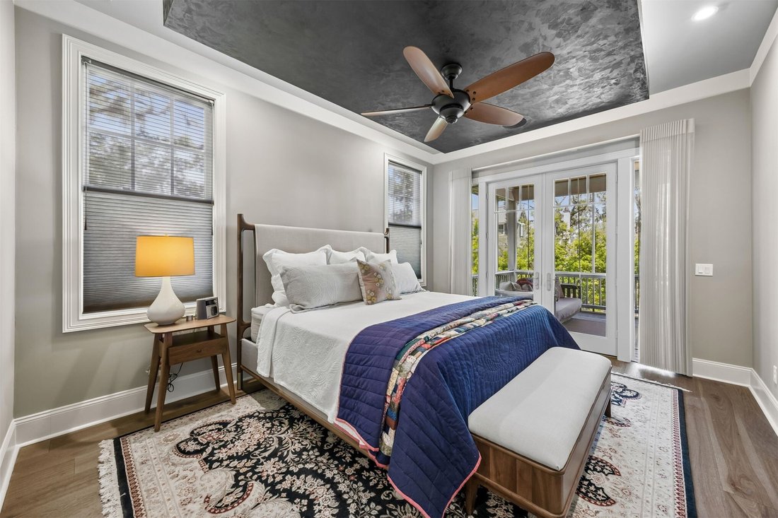 House in Fernandina Beach, Florida, United States 5 - 17706056
