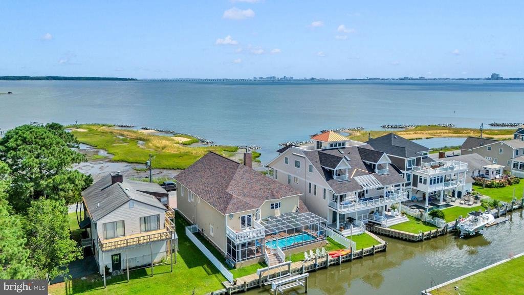 House in West Ocean City, Maryland, United States 1 - 16016774