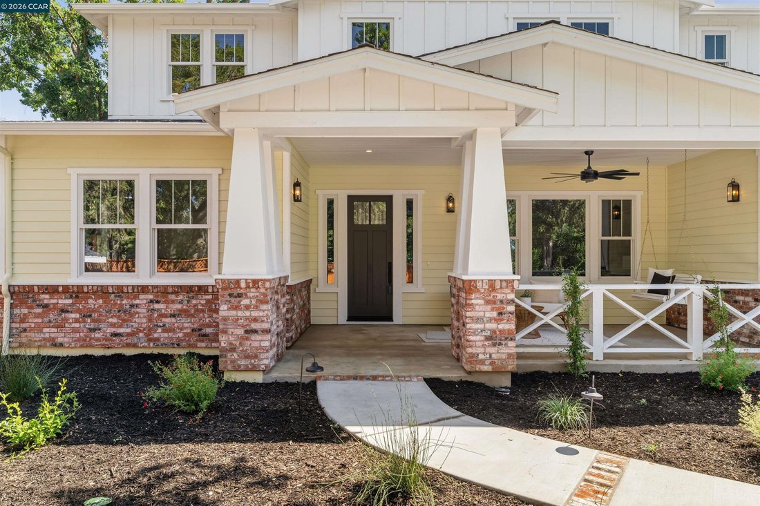 House in Walnut Creek, California, United States 2 - 17711825