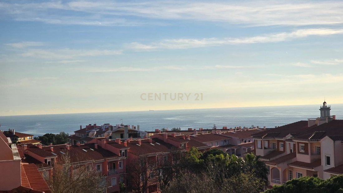 Apartment in Cascais e Estoril, Lisbon, Portugal 1 - 17710882
