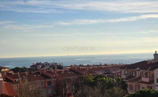 Apartment in Cascais e Estoril, Lisbon, Portugal 1