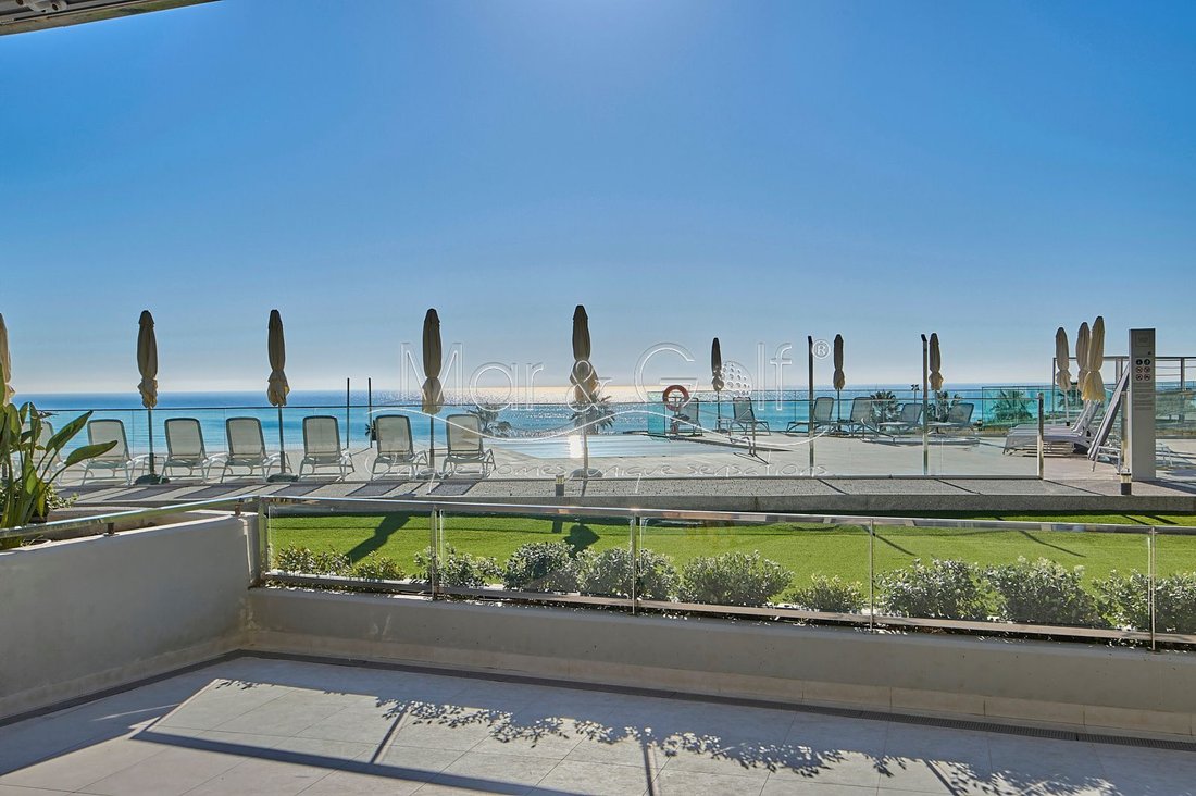 Apartamento en Alicante (Alacant), Comunidad Valenciana, España 2 - 17670175