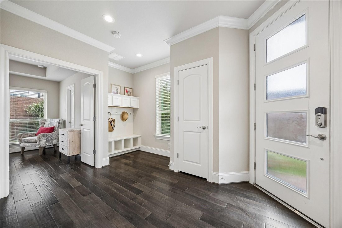 House in Houston, Texas, United States 4 - 17707945