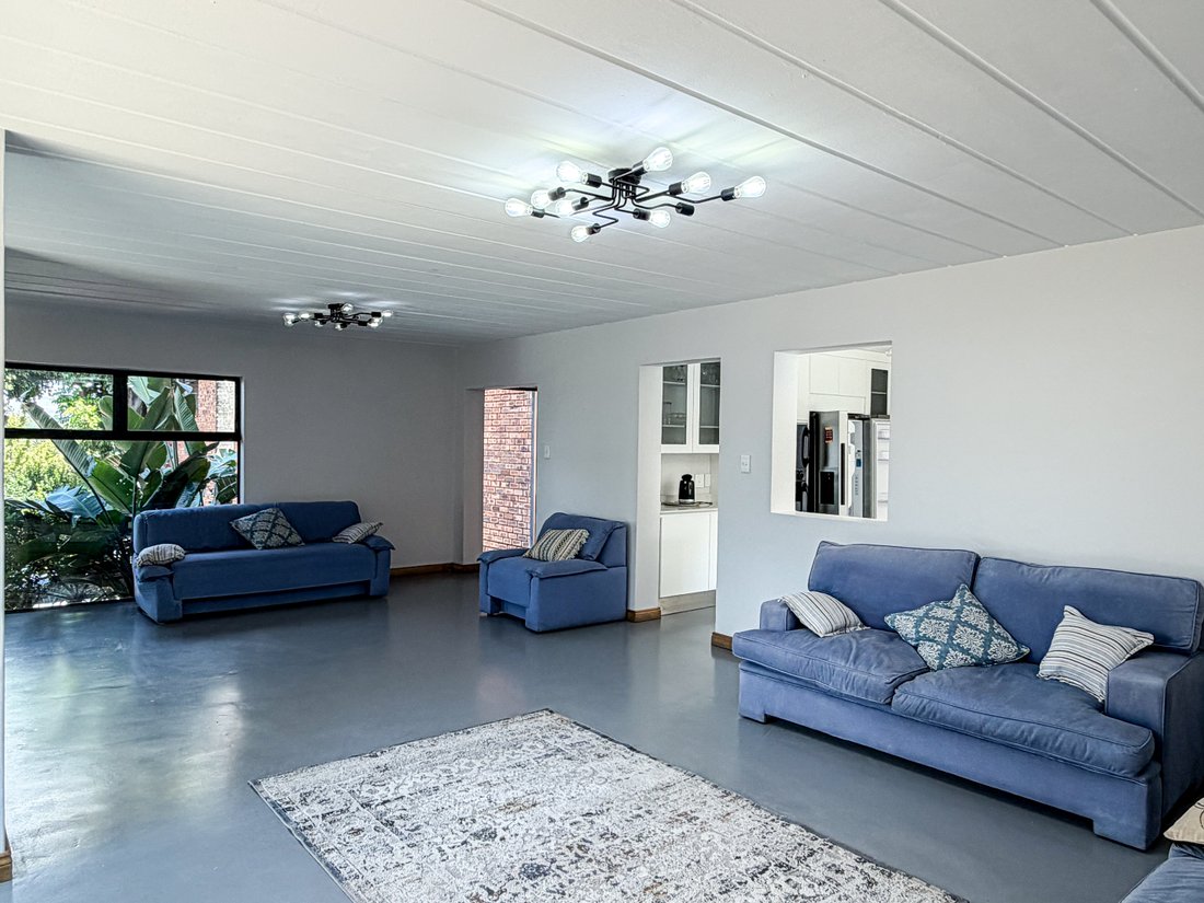 Country House in Pretoria Central, Gauteng, South Africa 4 - 17705583