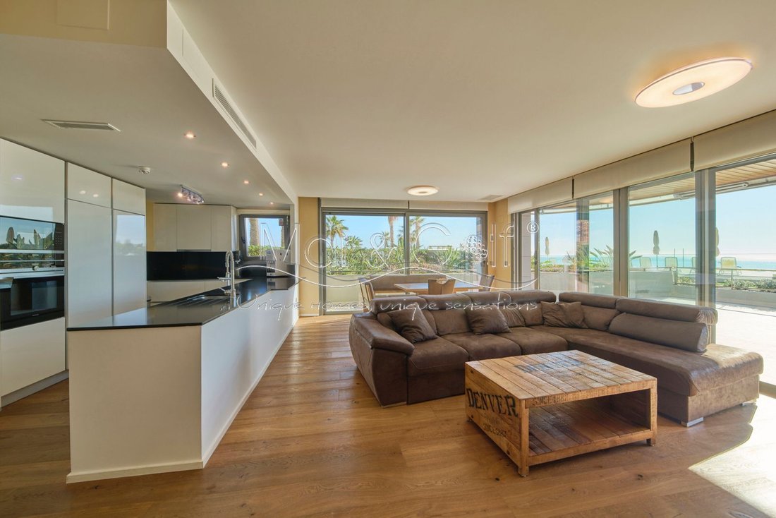 Apartamento en Alicante (Alacant), Comunidad Valenciana, España 5 - 17670175
