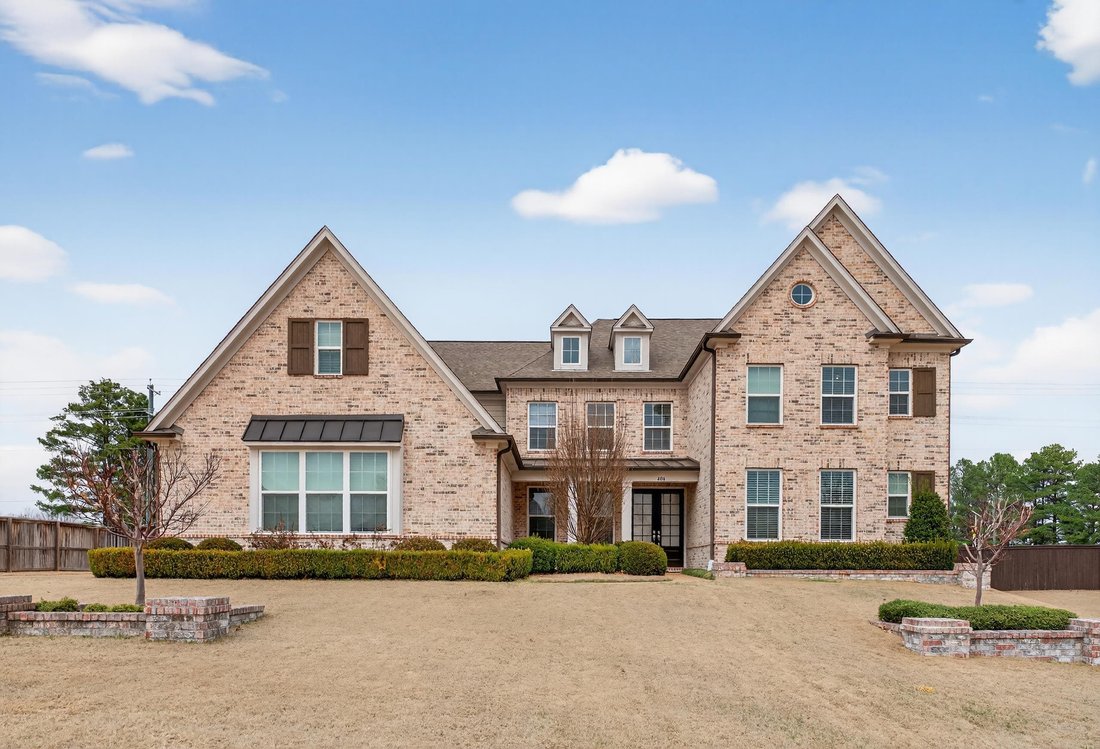 House in Collierville, Tennessee, United States 1 - 17711767