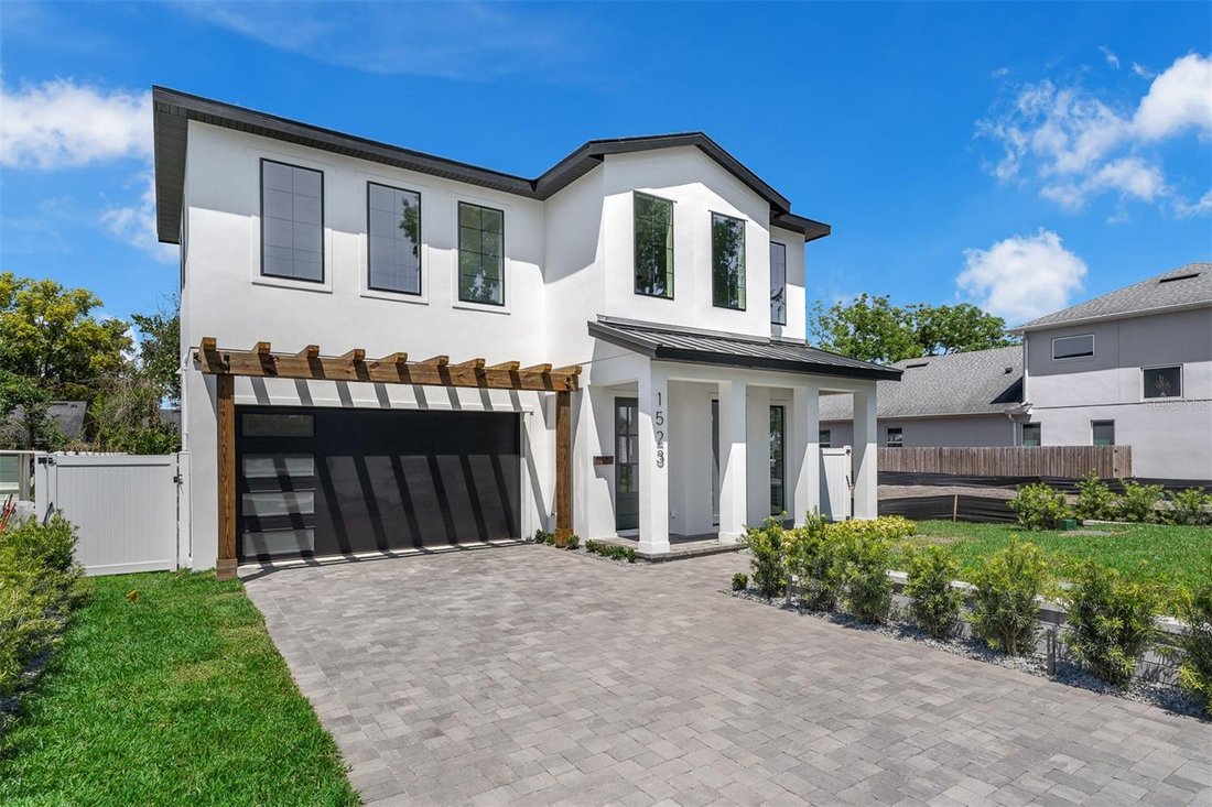 House in Winter Park, Florida, United States 5 - 17179986