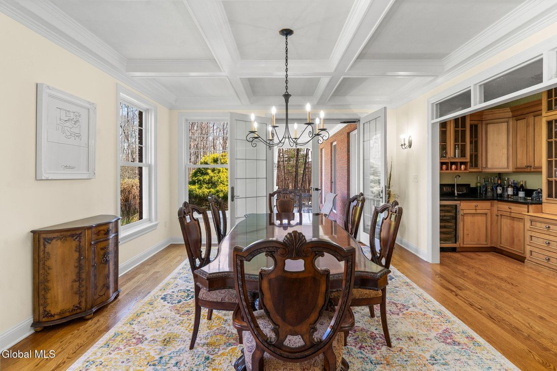House in Saratoga Springs, New York, United States 5 - 17706828