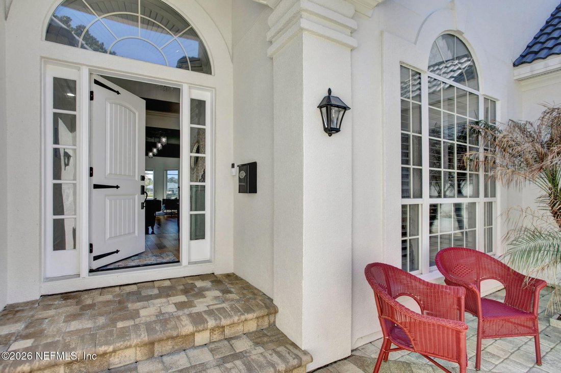 House in Ponte Vedra Beach, Florida, United States 3 - 17710341