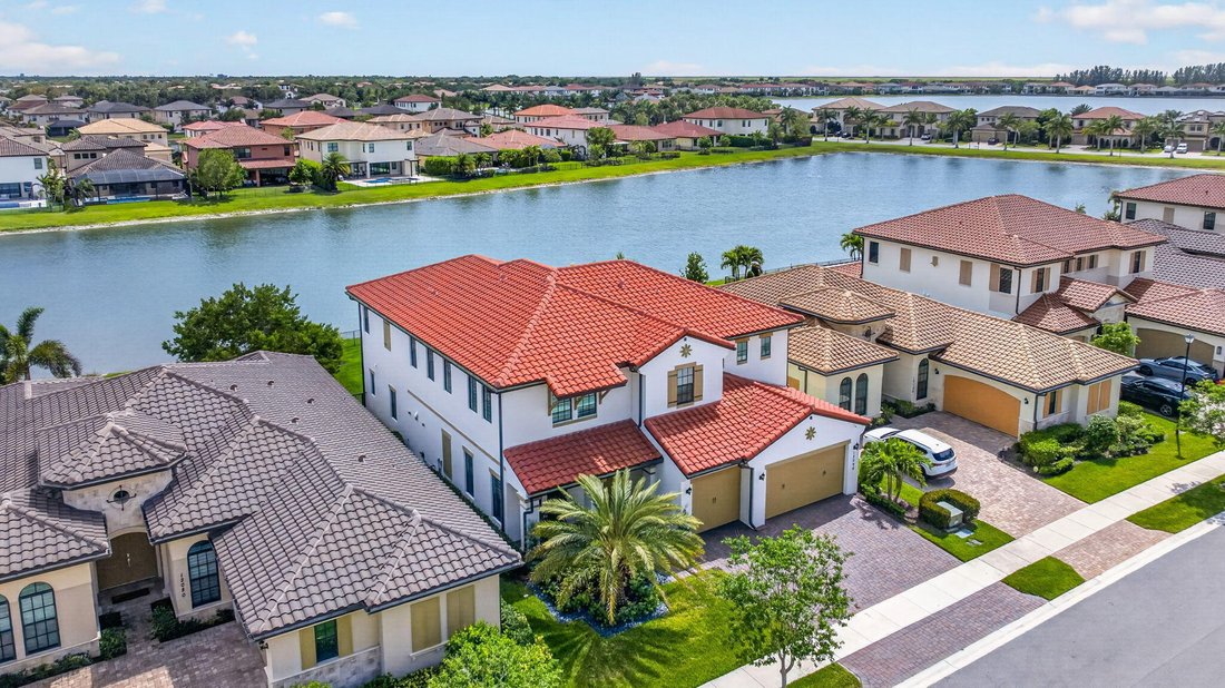 House in Parkland, Florida, United States 2 - 17703170