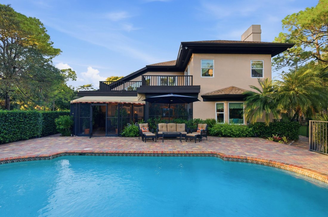 House in Delray Beach, Florida, United States 3 - 17705090