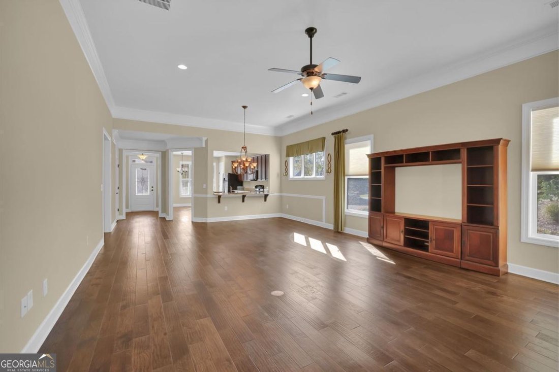 House in Gainesville, Georgia, United States 4 - 17708169