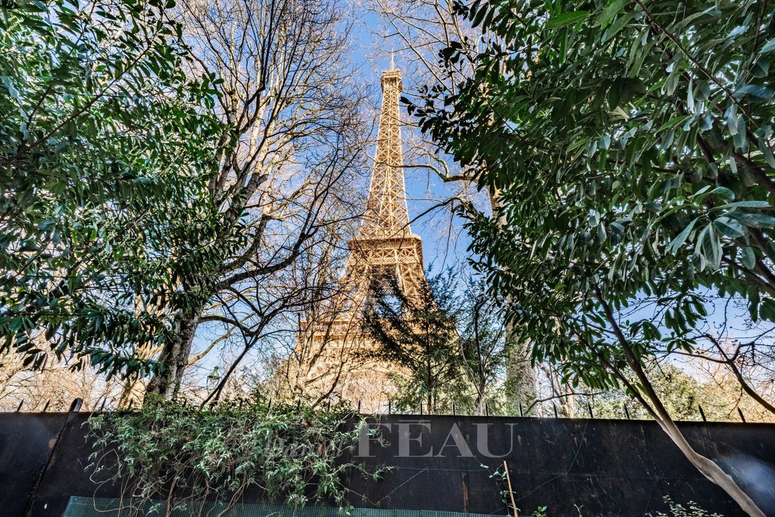 Apartment in Seine et Berges, Paris 1er Arrondissement, Paris 2 - 17704854