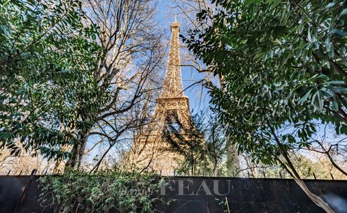 Appartement à Paris, Île-de-France, France 1