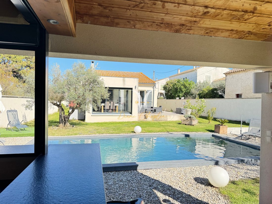 House in Cavaillon, Provence-Alpes-Côte d'Azur, France 2 - 17709777