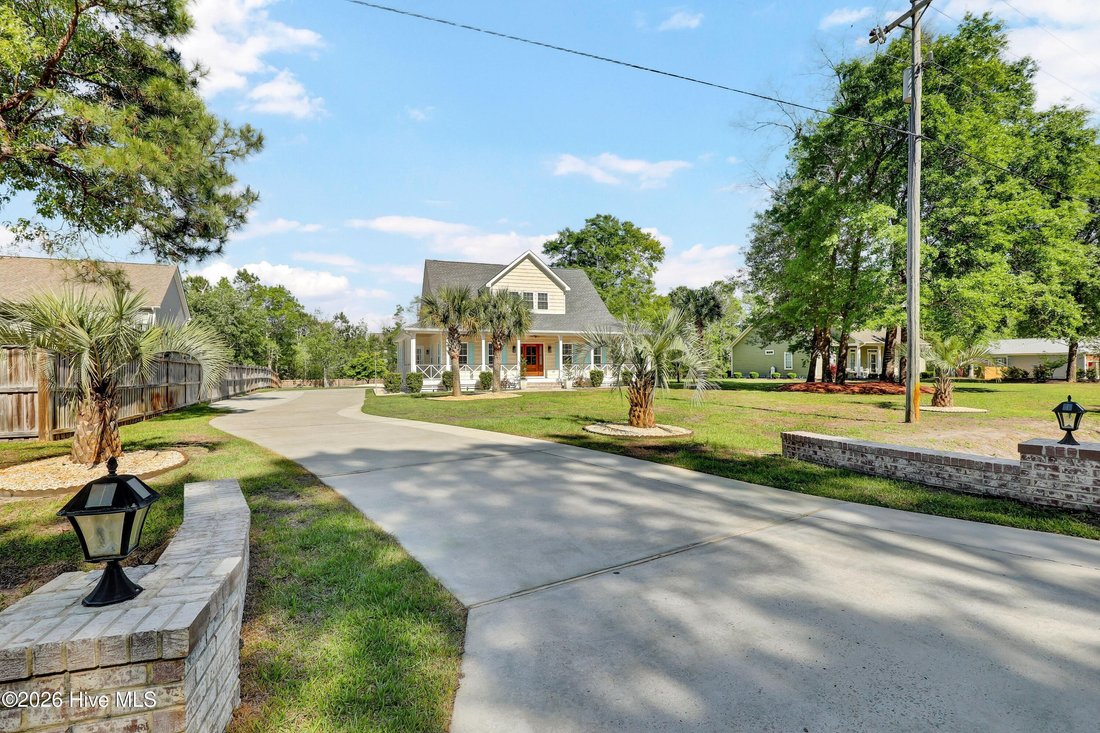 House in Hampstead, North Carolina, United States 4 - 17703121