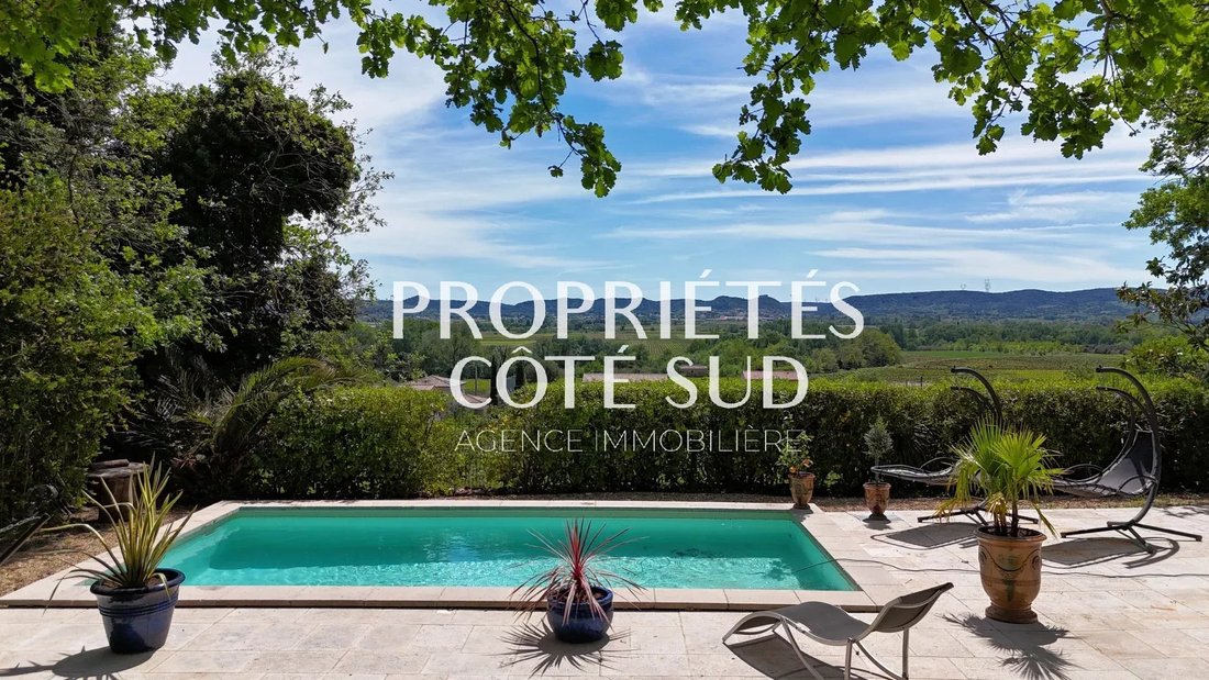 House in Centre Ville, Laudun-l'Ardoise, France 2 - 17050311