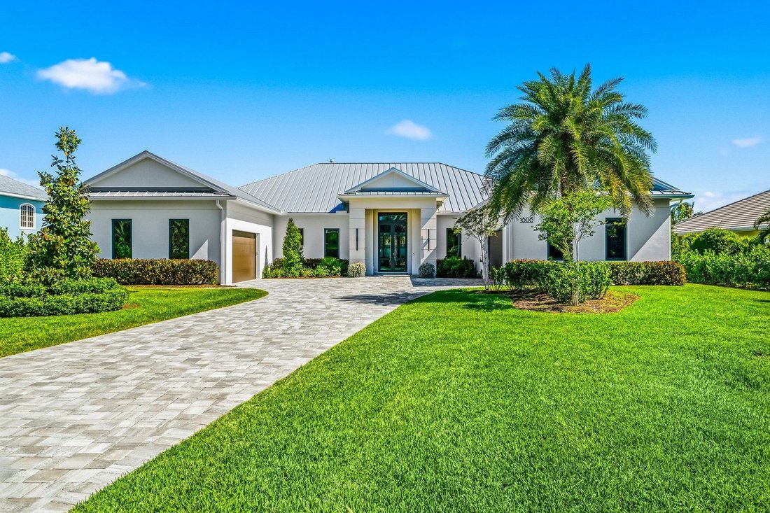 House in Vero Beach, Florida, United States 1 - 17705523