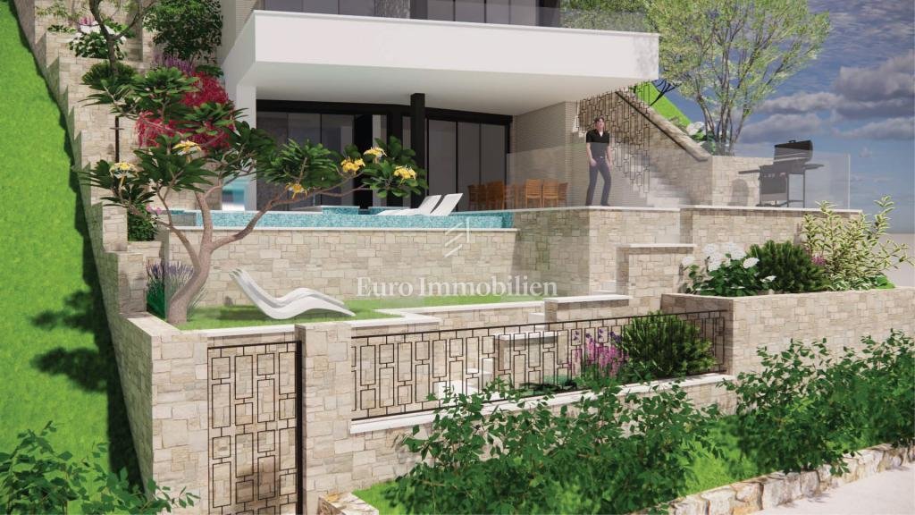 Land in Opcina Razanac, Zadar County, Croatia 4 - 17704046
