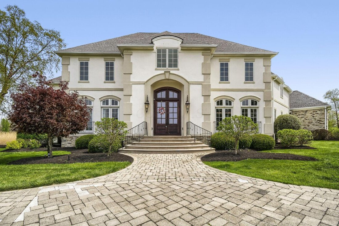 House in Blacklick, Ohio, United States 1 - 17703015