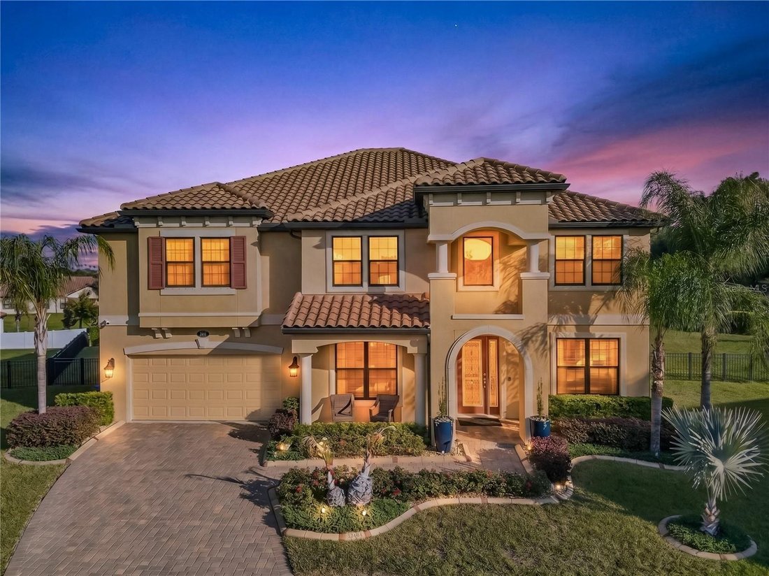 House in Lakeland, Florida, United States 2 - 17712125