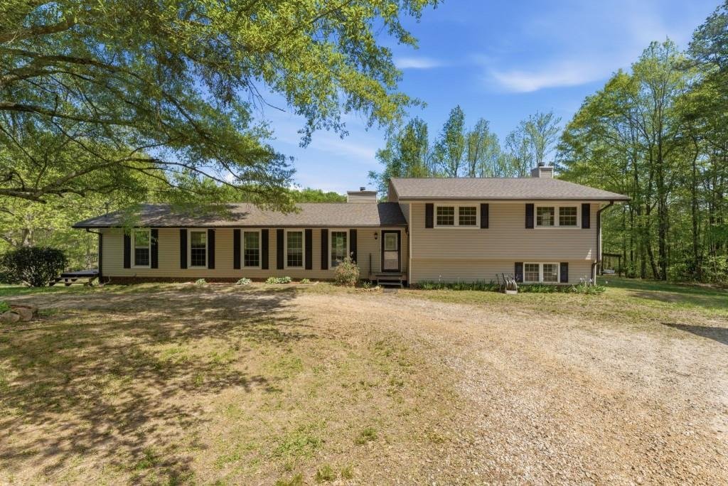 House in Roopville, Georgia, United States 1 - 17713951