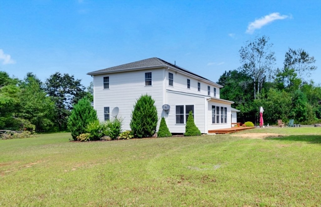 House in North Brookfield, Massachusetts, United States 3 - 17704421