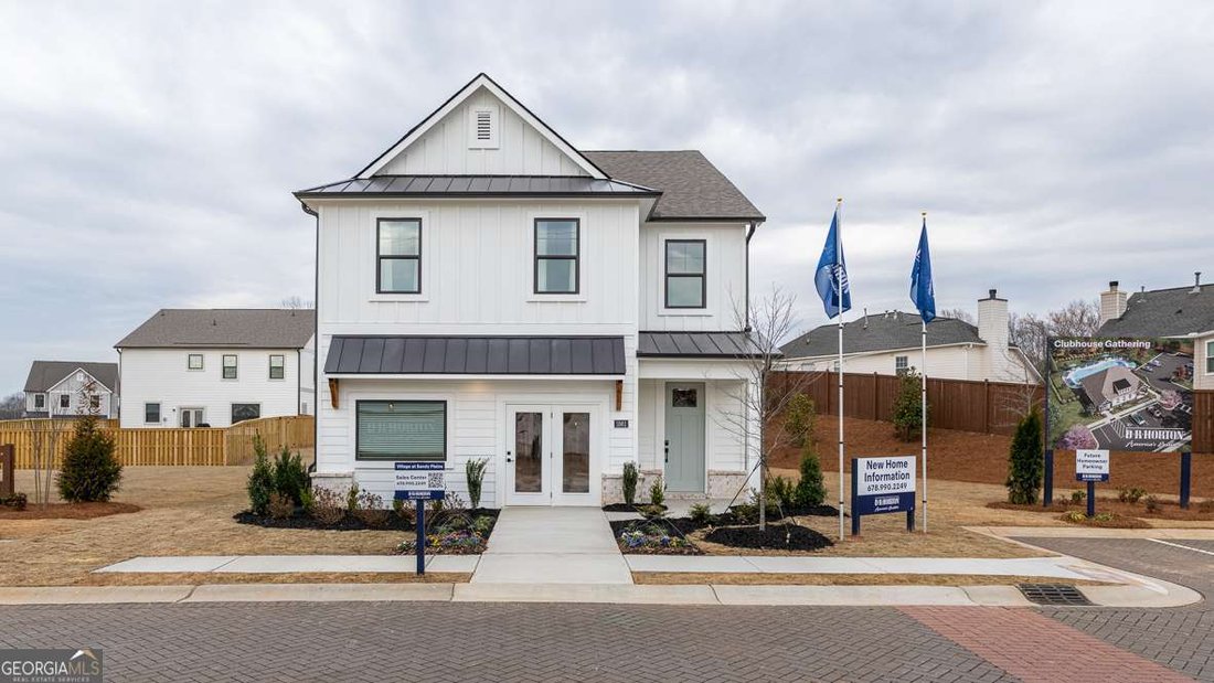 House in Marietta, Georgia, United States 5 - 17714134
