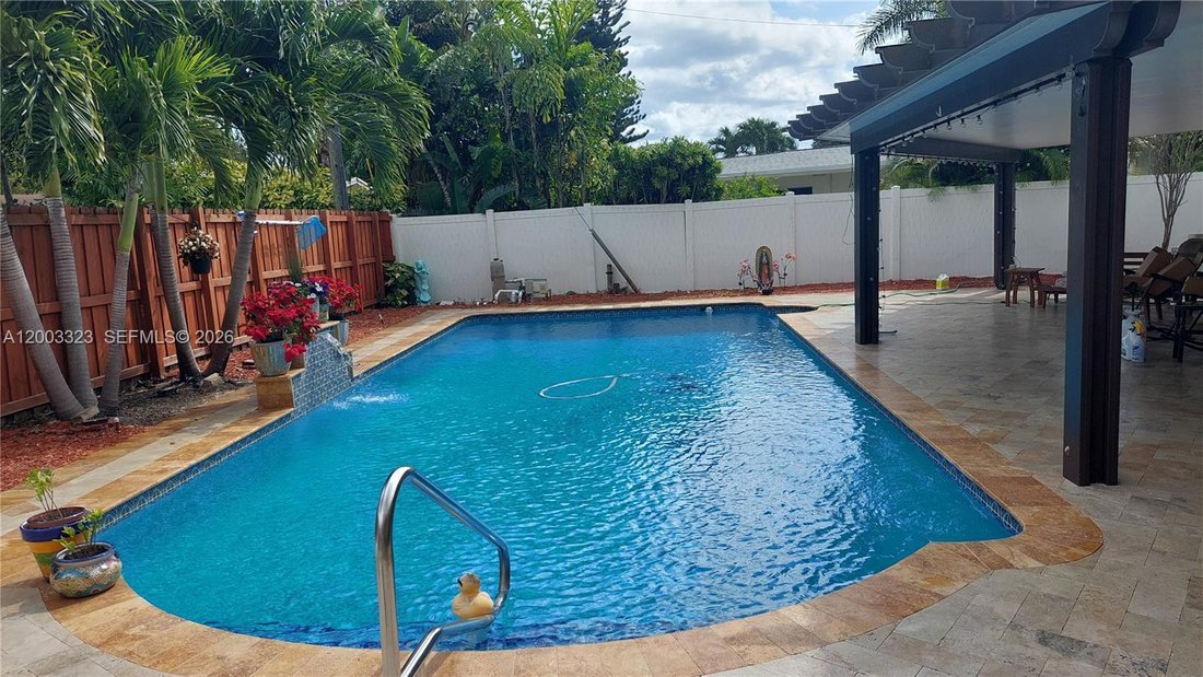 House in Oakland Park, Florida, United States 3 - 17706795