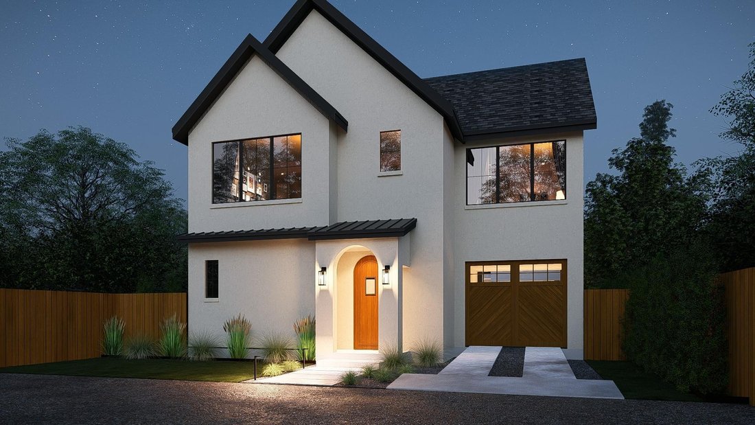 House in Austin, Texas, United States 2 - 17704383