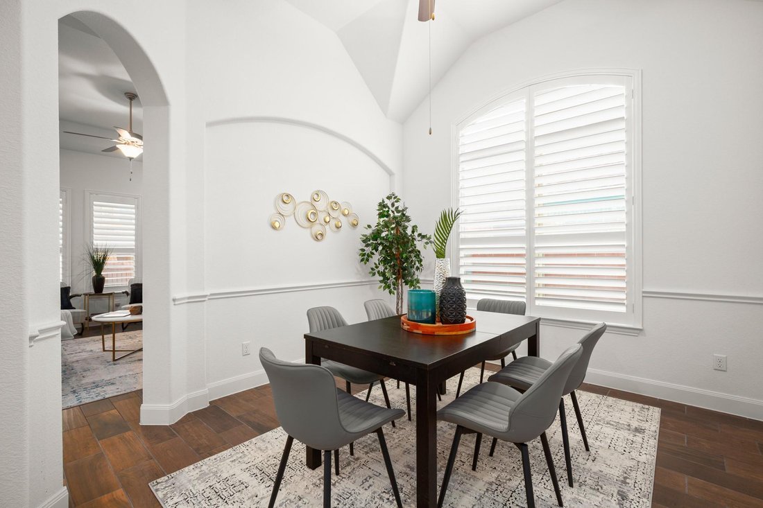 House in Cedar Park, Texas, United States 4 - 17704258