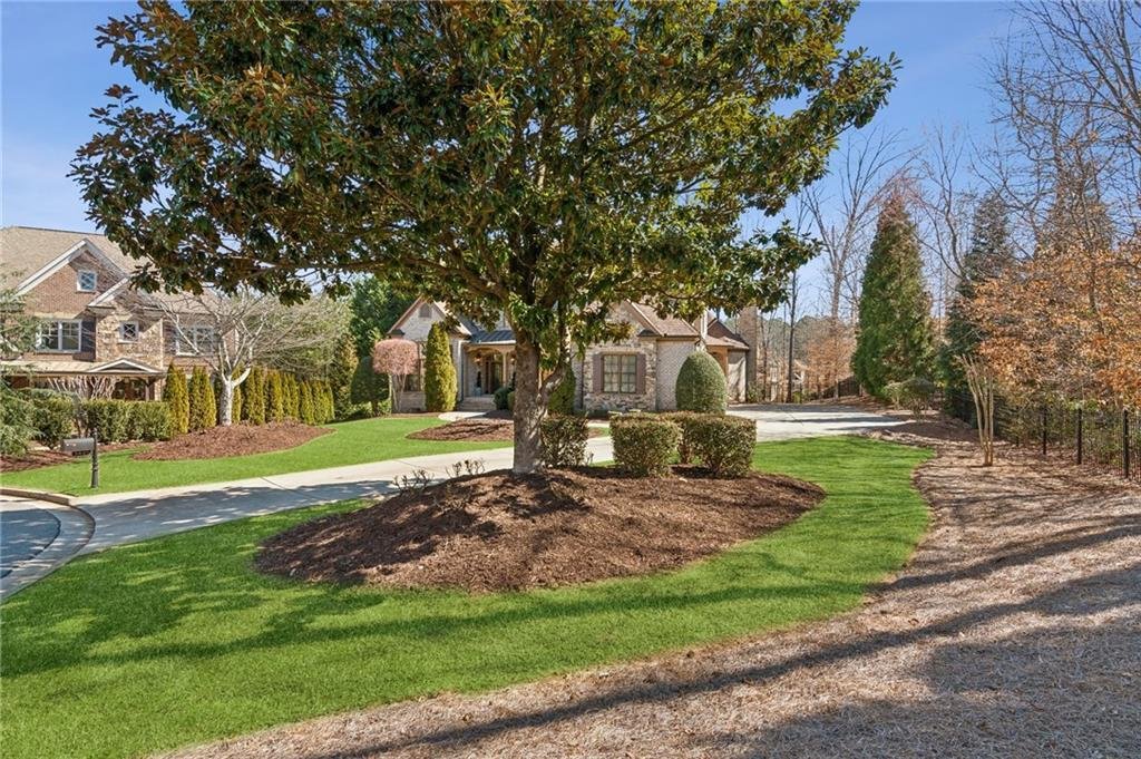 House in Cumming, Georgia, United States 3 - 17703495