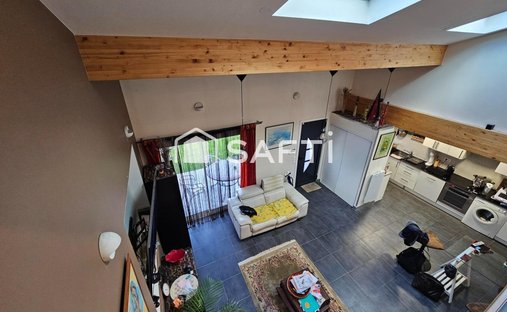 House in Centre Ancien, Bry-sur-Marne, France 1