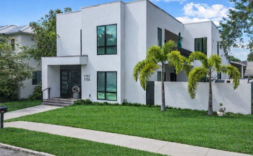 House in Sarasota, Florida, United States 1