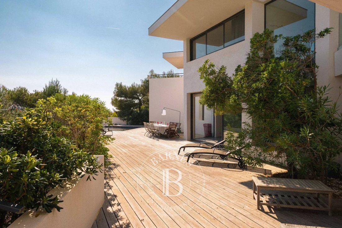 Villa in France 5 - 17494748
