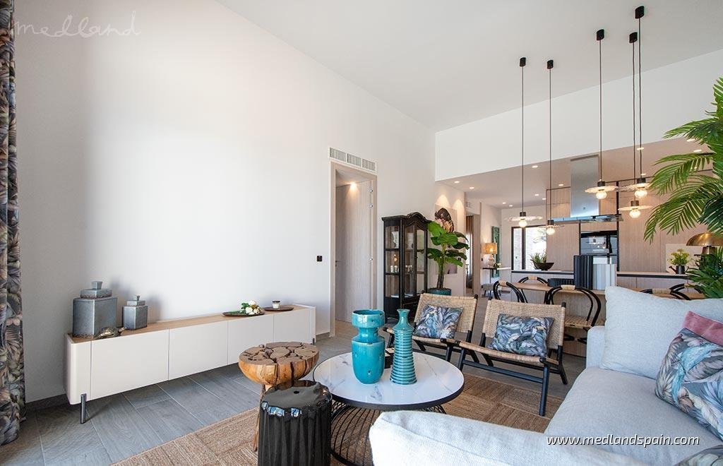 Townhouse in Algorfa, Valencian Community, Spain 3 - 17710598