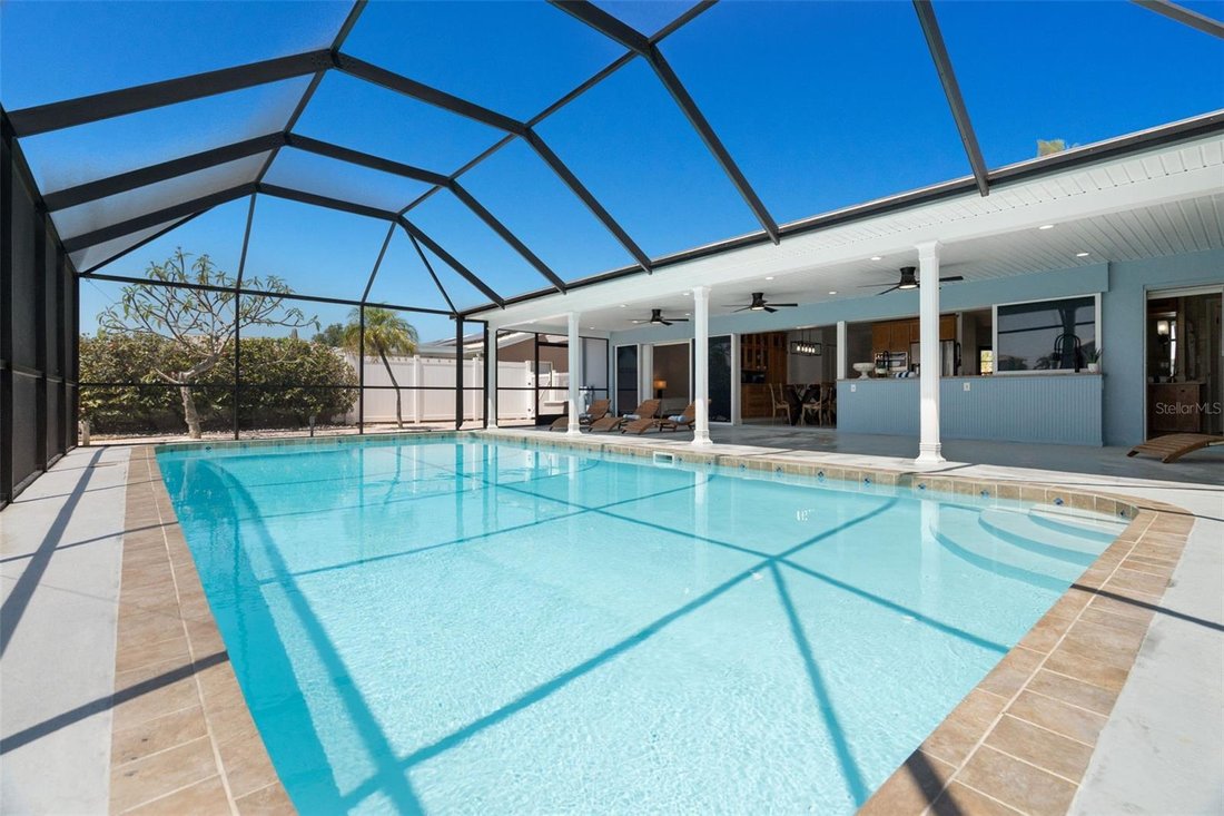 House in Treasure Island, Florida, United States 5 - 17707670