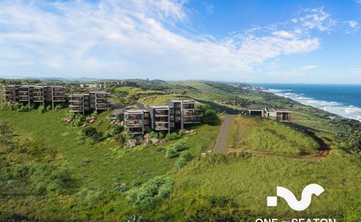 Apartment in Dolphin Coast, KwaZulu-Natal, South Africa 1