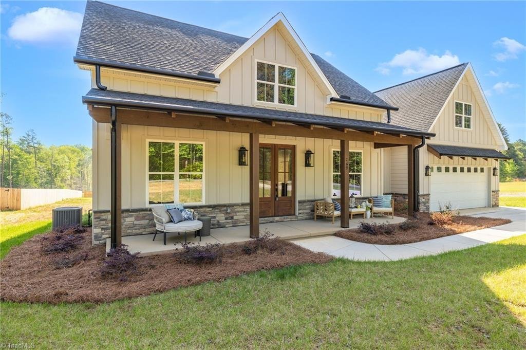 House in Walkertown, North Carolina, United States 5 - 17706284