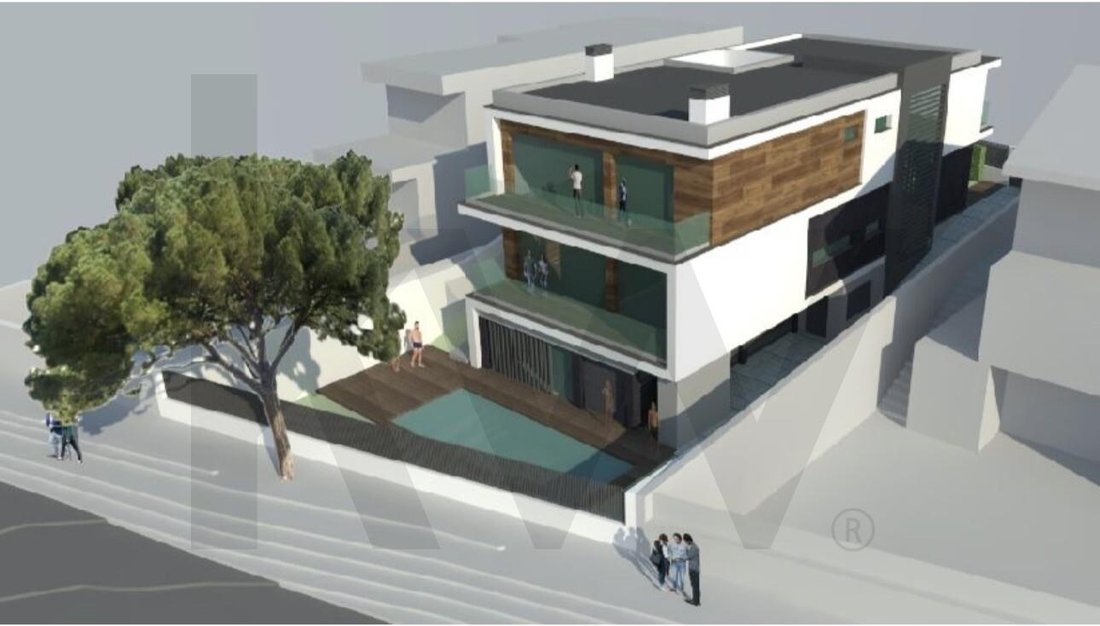 House in Misericordia, Lisbon, Portugal 1 - 17705396