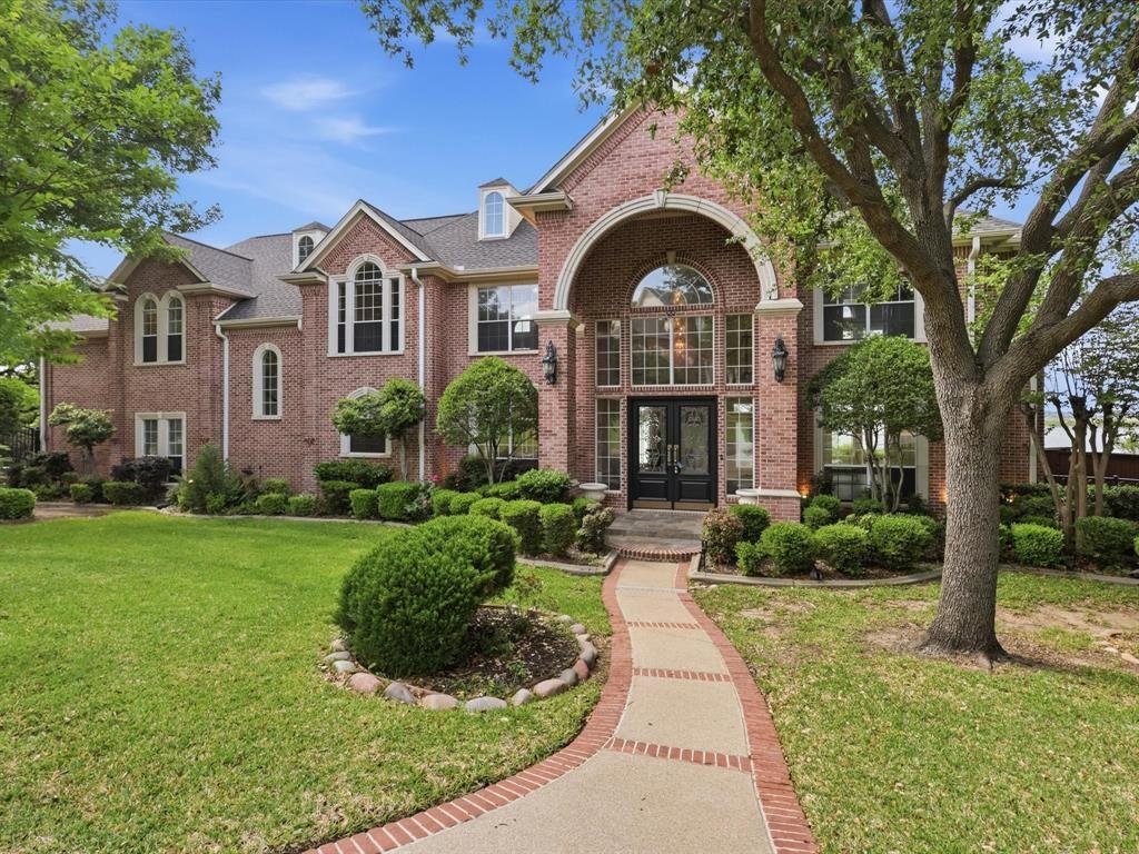 House in Arlington, Texas, United States 2 - 17708292