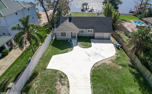 House in Jacksonville, Florida, United States 1
