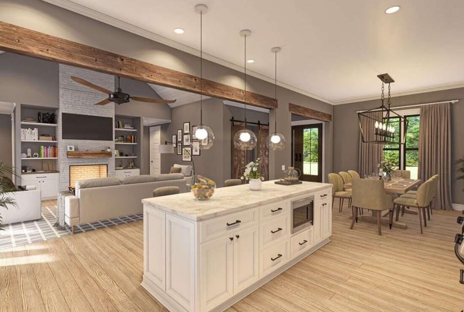 House in New Waverly, Texas, United States 5 - 17704057