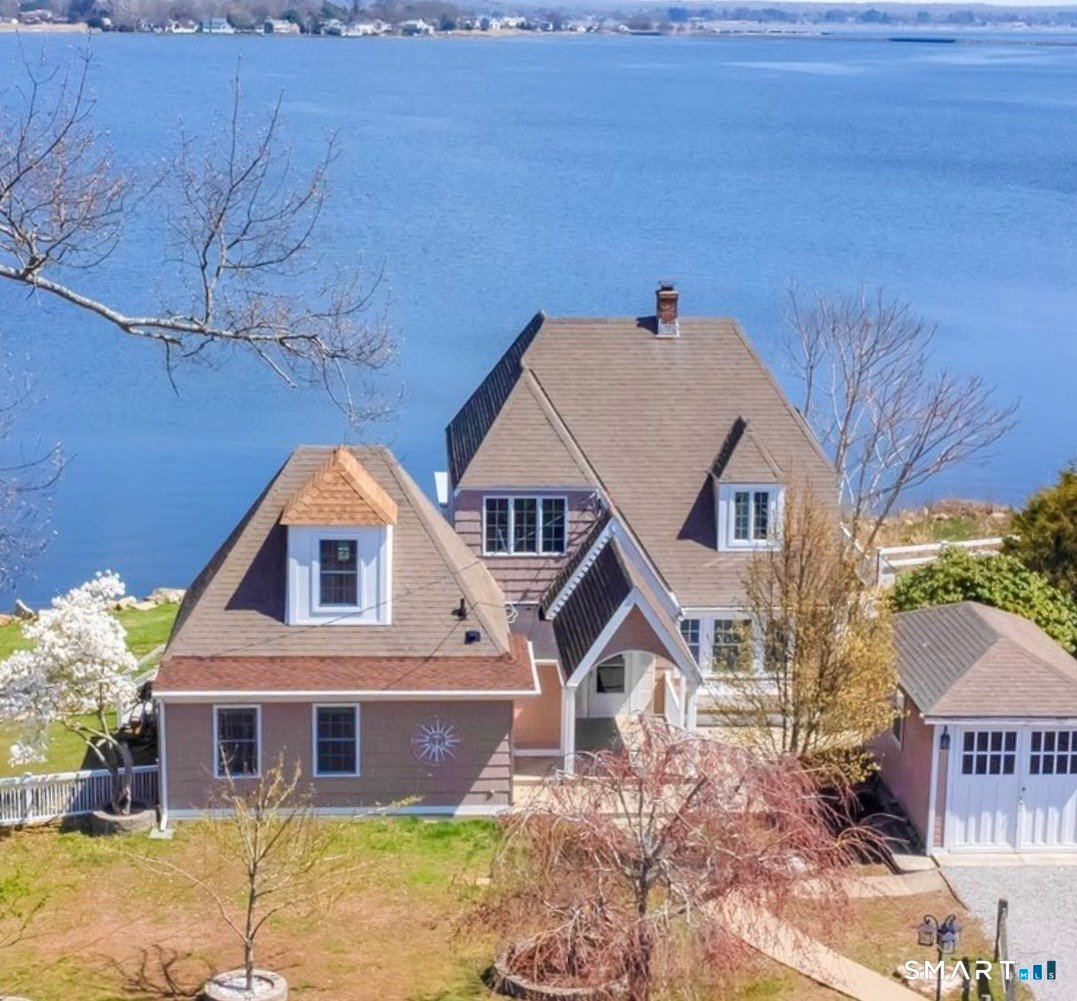 House in Old Saybrook, Connecticut, United States 1 - 17704546