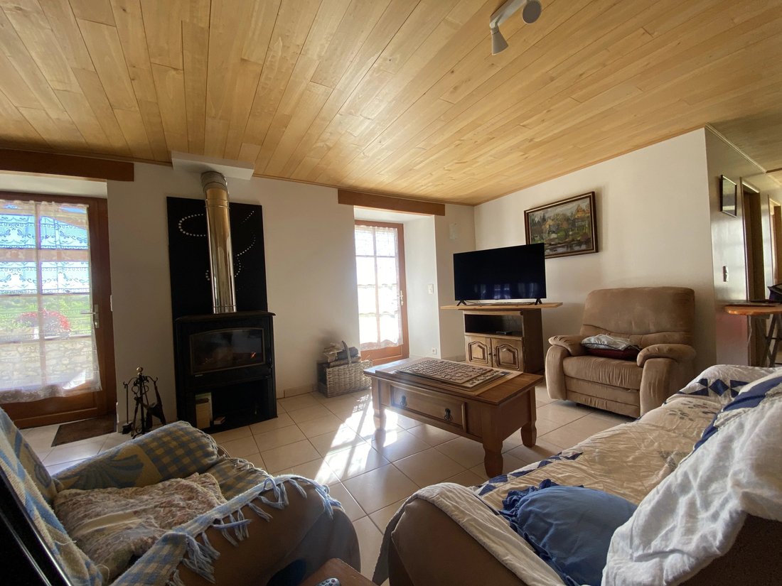 House in Montcuq-en-Quercy-Blanc, Occitania, France 4 - 17706421